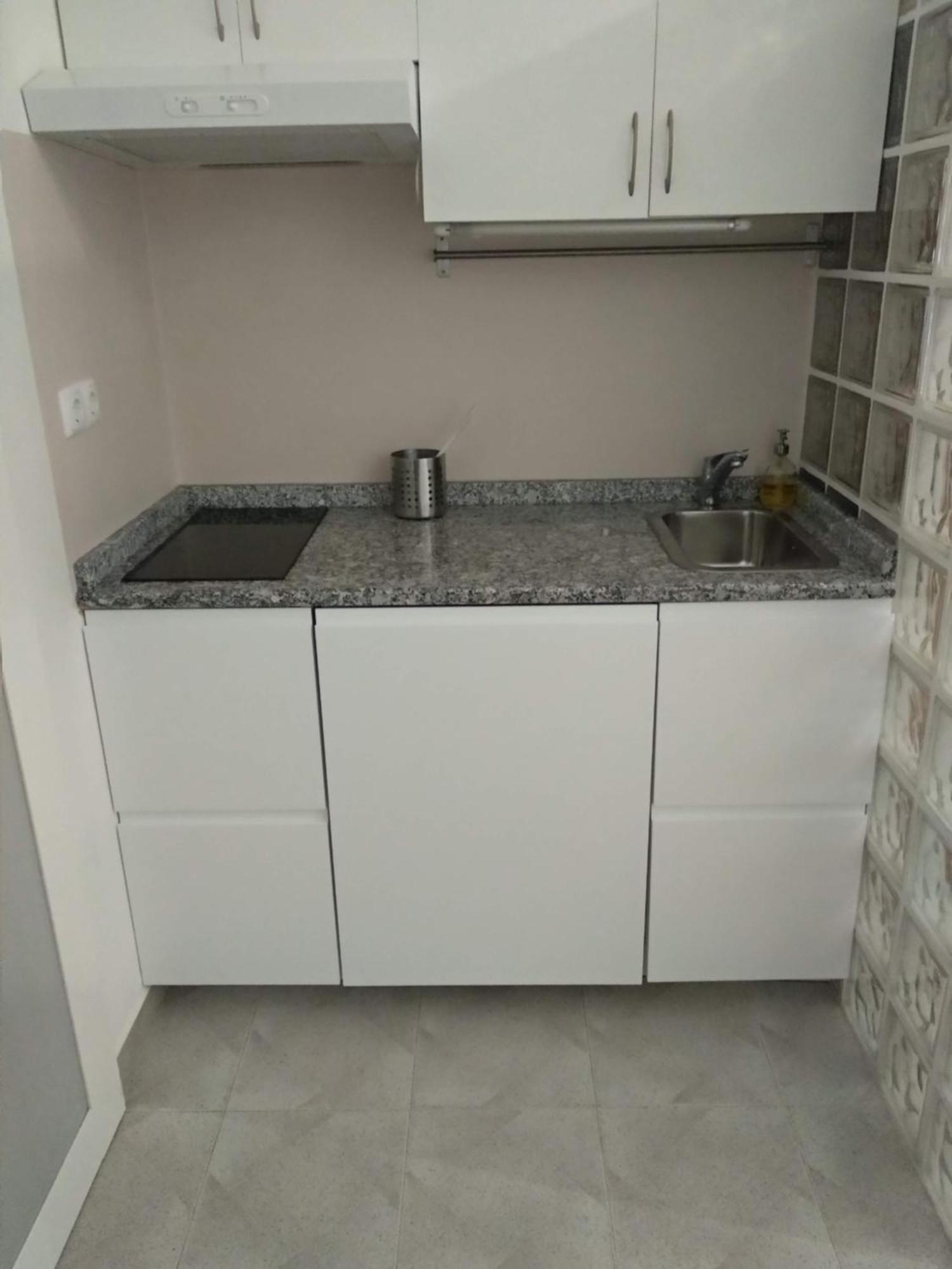 Estudio-Gambelas Фару Экстерьер фото